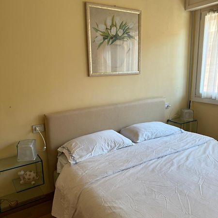 Appartamento Romantico Centro Rapallo By Portofinovacanze Eksteriør bilde