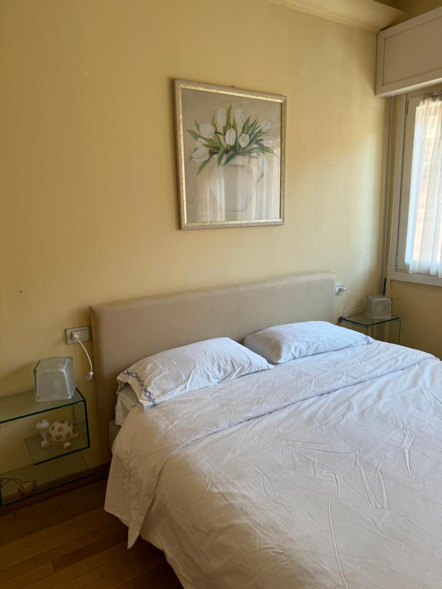 Appartamento Romantico Centro Rapallo By Portofinovacanze Eksteriør bilde