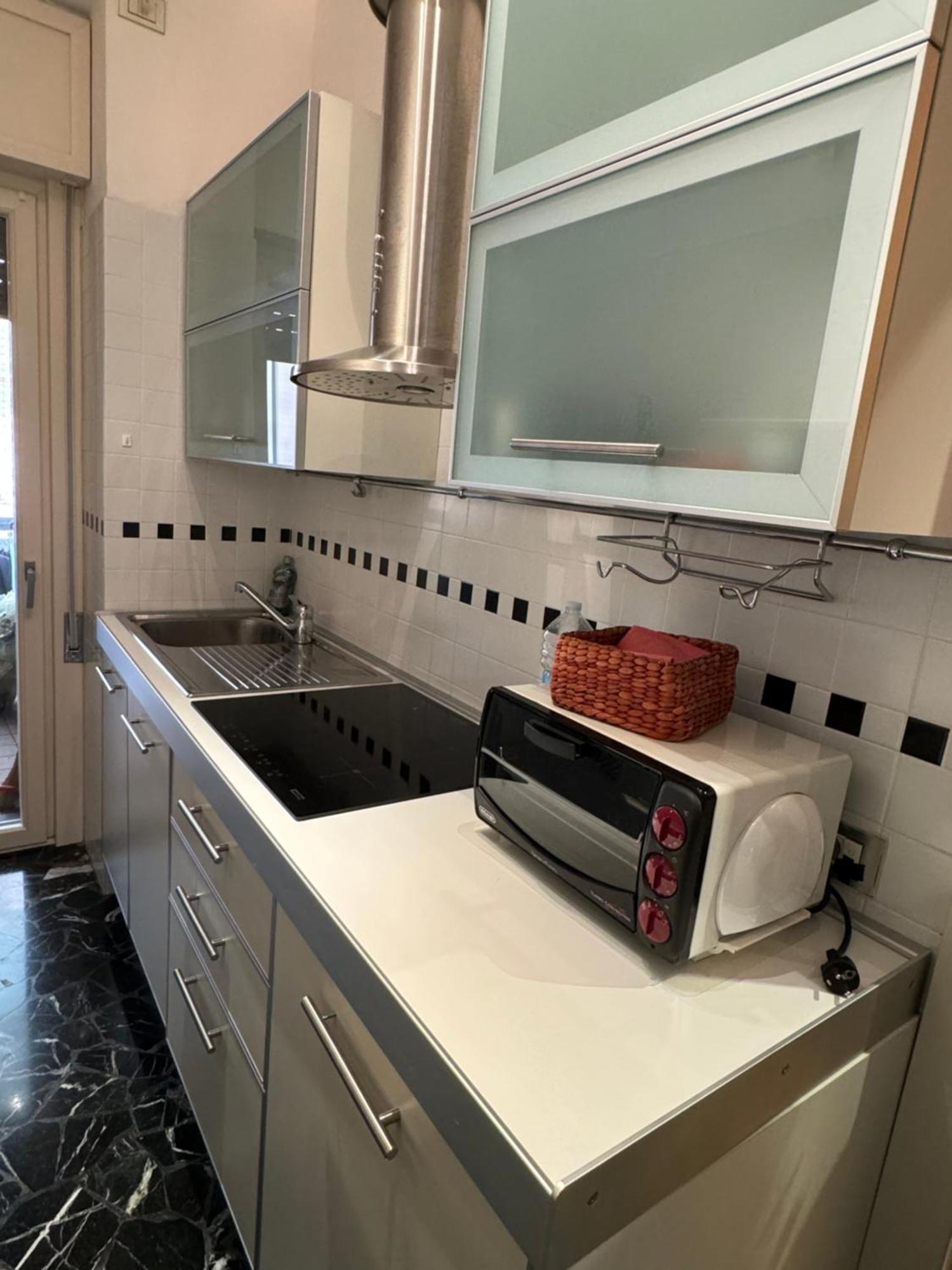 Appartamento Romantico Centro Rapallo By Portofinovacanze Eksteriør bilde